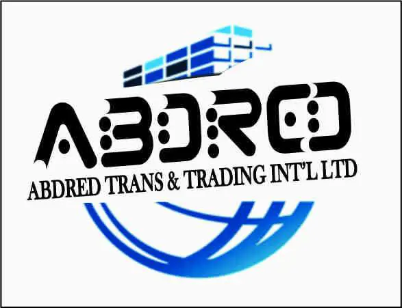 Abdred Trans and Trading International Limited logo