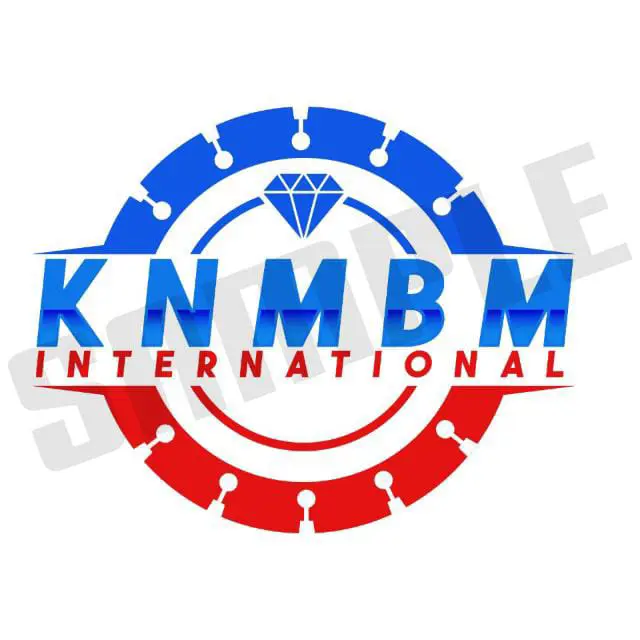 Knmbm International Co. logo