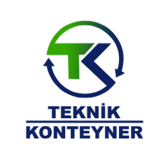 Teknik Konteyner Ltd. Sti. logo