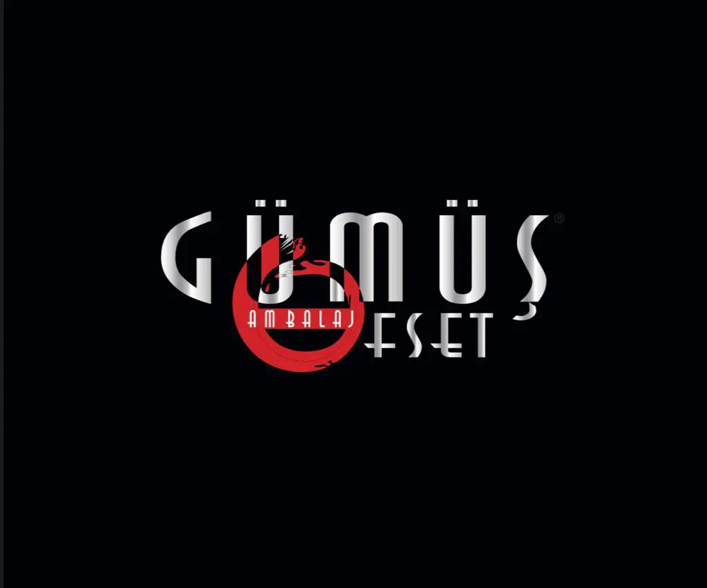 Gumus Ofset ve Ambalaj Ltd. Sti.