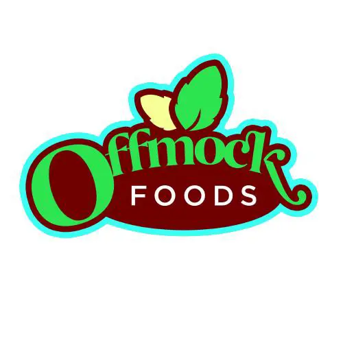Golden Offmock logo
