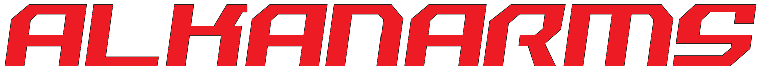 Alkanarms Silah Sanayi ve Ticaret Ltd. Sti. logo