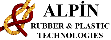 Alpin Kaucuk Makina Kalip Ltd. Sti. logo