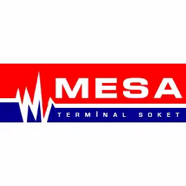 Mesa Oto Elektrik Mamulleri Sanayi Tic. Ltd. Sti. logo