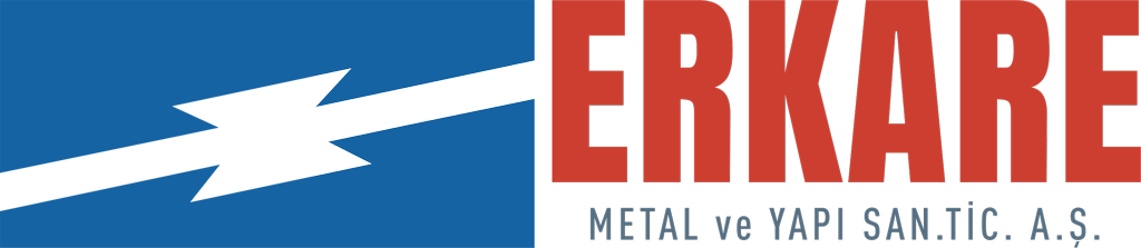 Erkare Metal ve Yapi A. S. logo