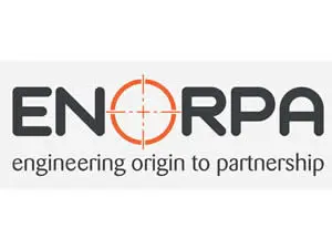 Enorpa Enerji Sanayi Ticaret Limited Sirketi logo
