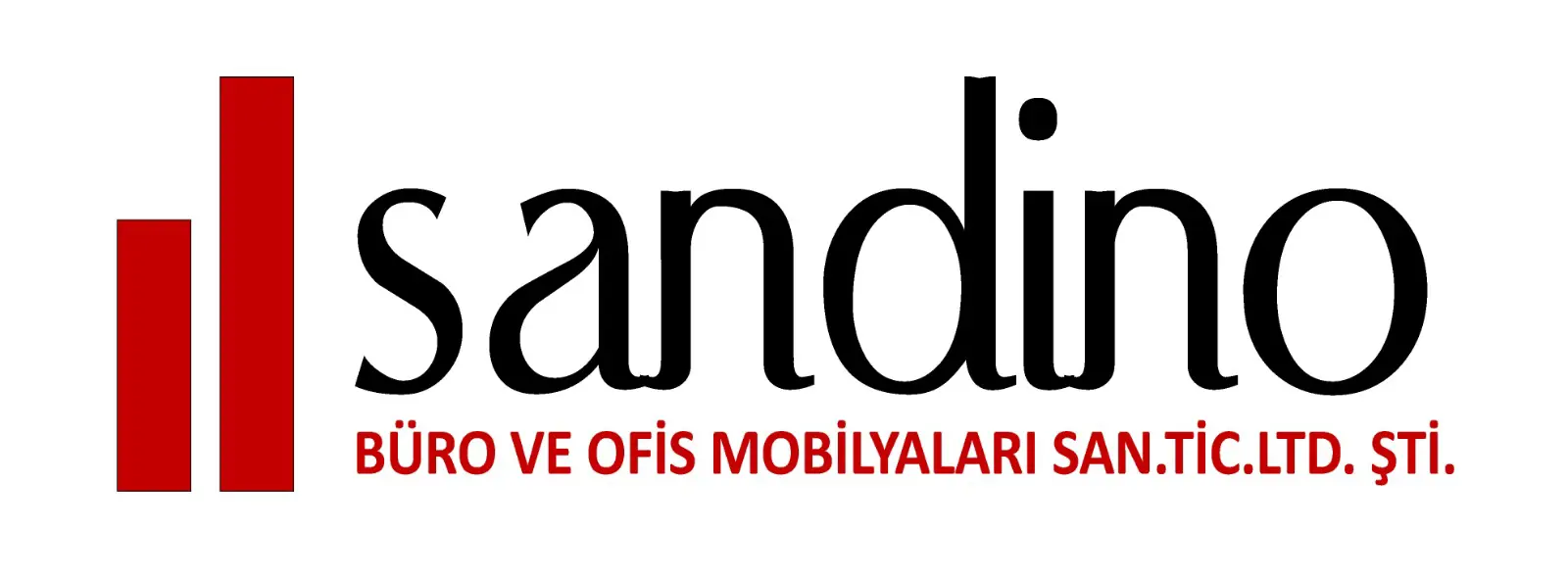Sandino Buro ve Ofis Mobilyalari Ltd. Sti. logo