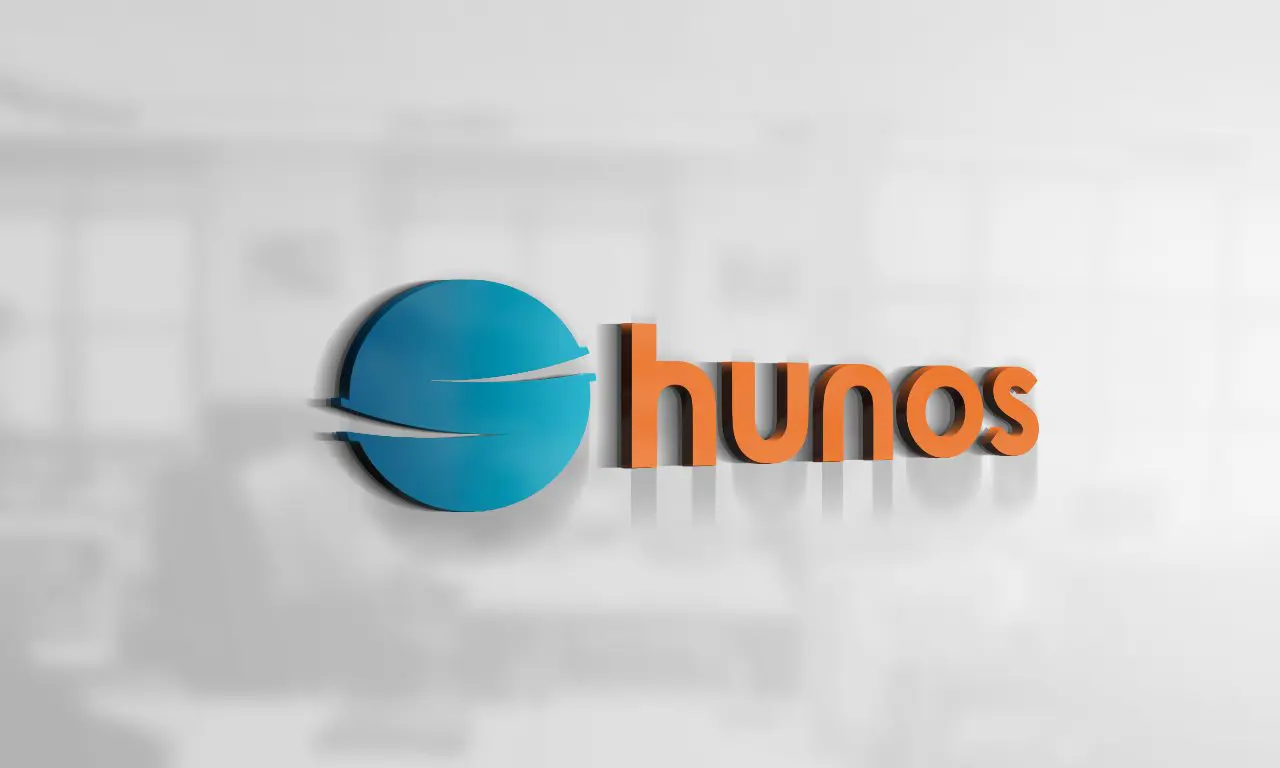 Hunos Export Import and Logistic logo