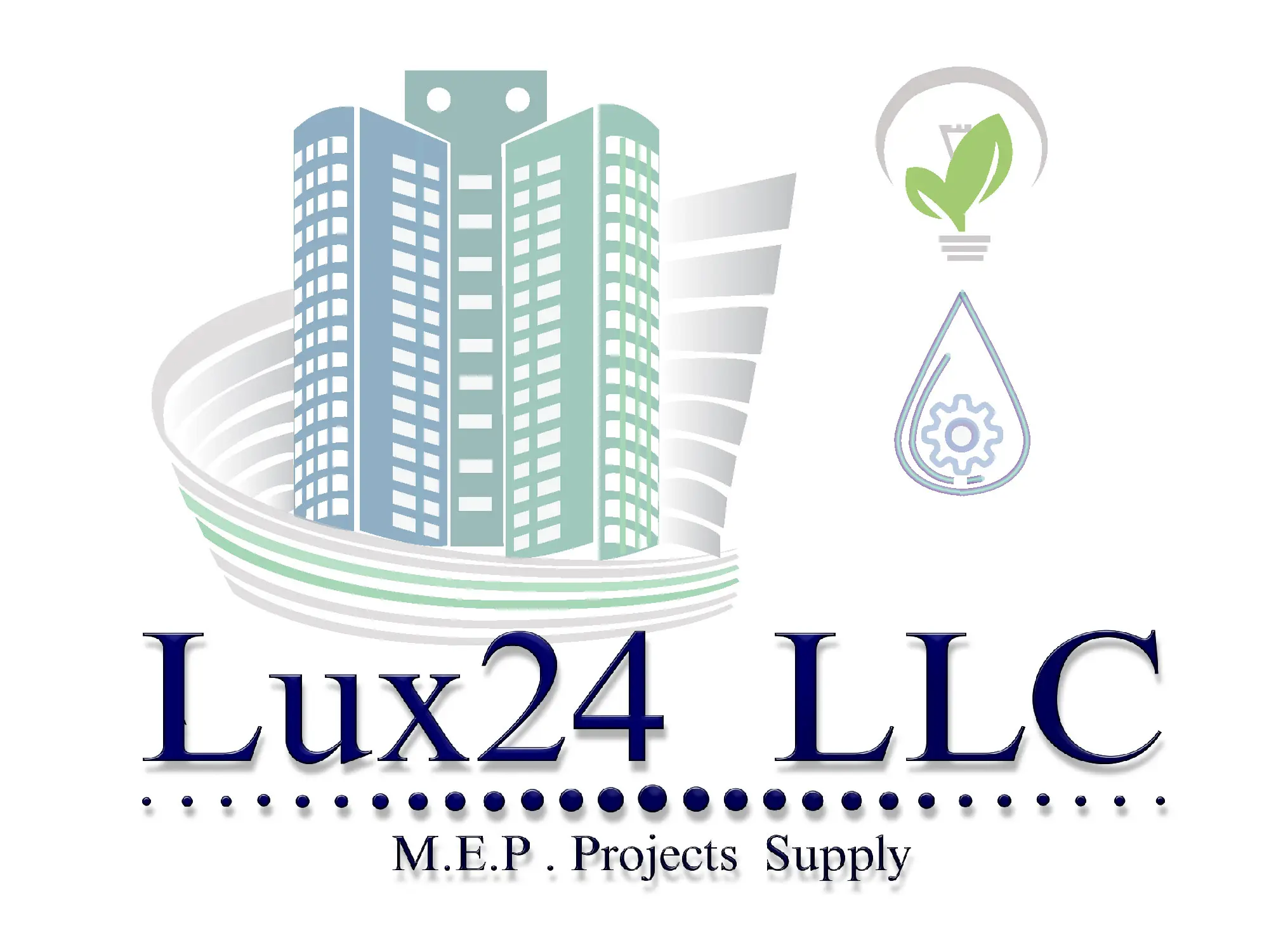 Lux24 Llc logo