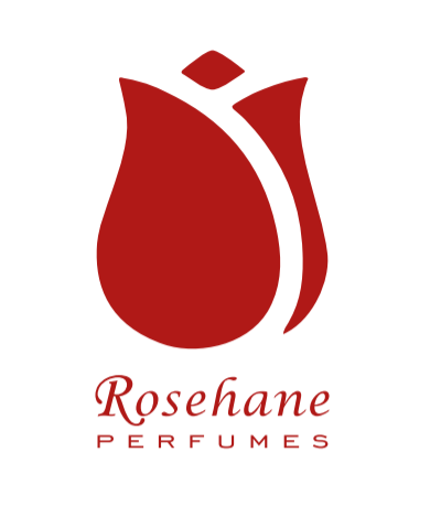 Rosehane Parfumes logo