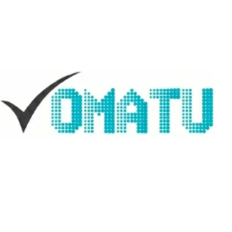 Huseyin Omala Omatu logo