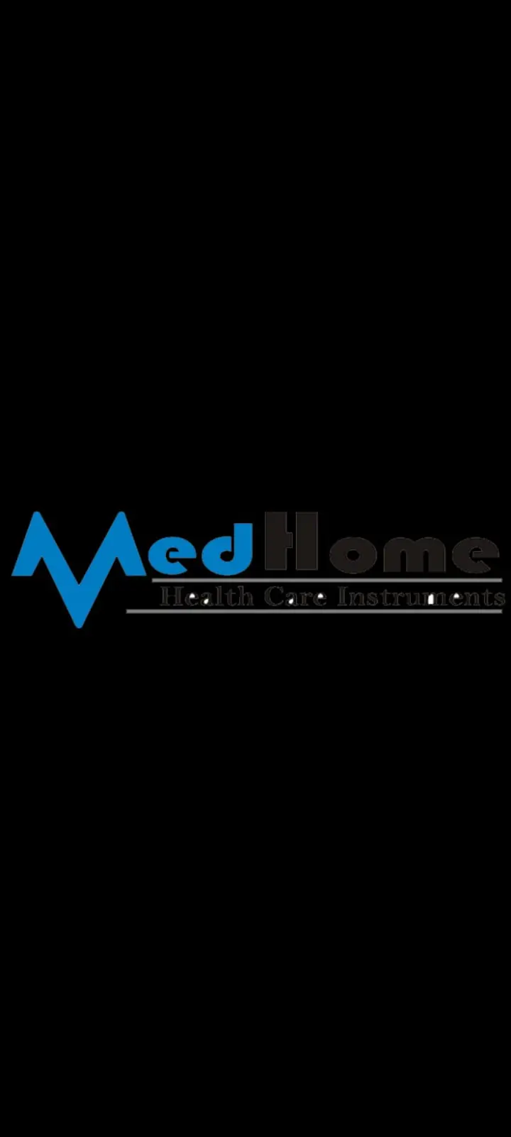 Medhome Inst logo