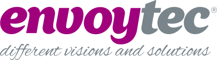Envoytec Sogutma San. ve Tic. A. S. logo