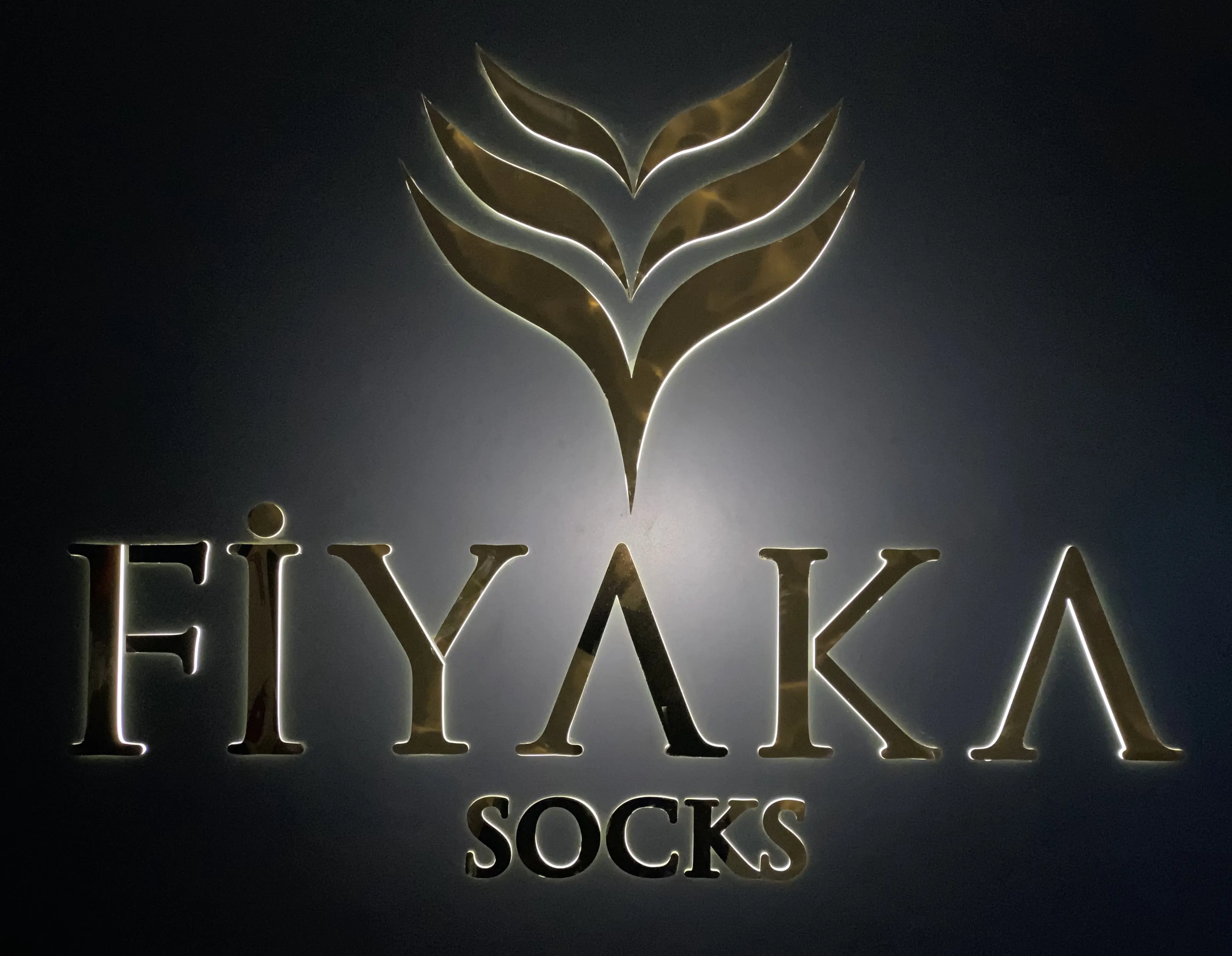 Fiyaka Corap Dis Ticaret ve Sanayi Anonim Sirketi logo