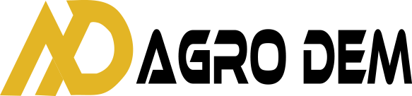 Agro Dem Tarim Makinalari Ltd. Sti. logo