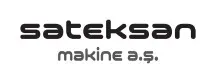 Sateksan Makine A. S. logo