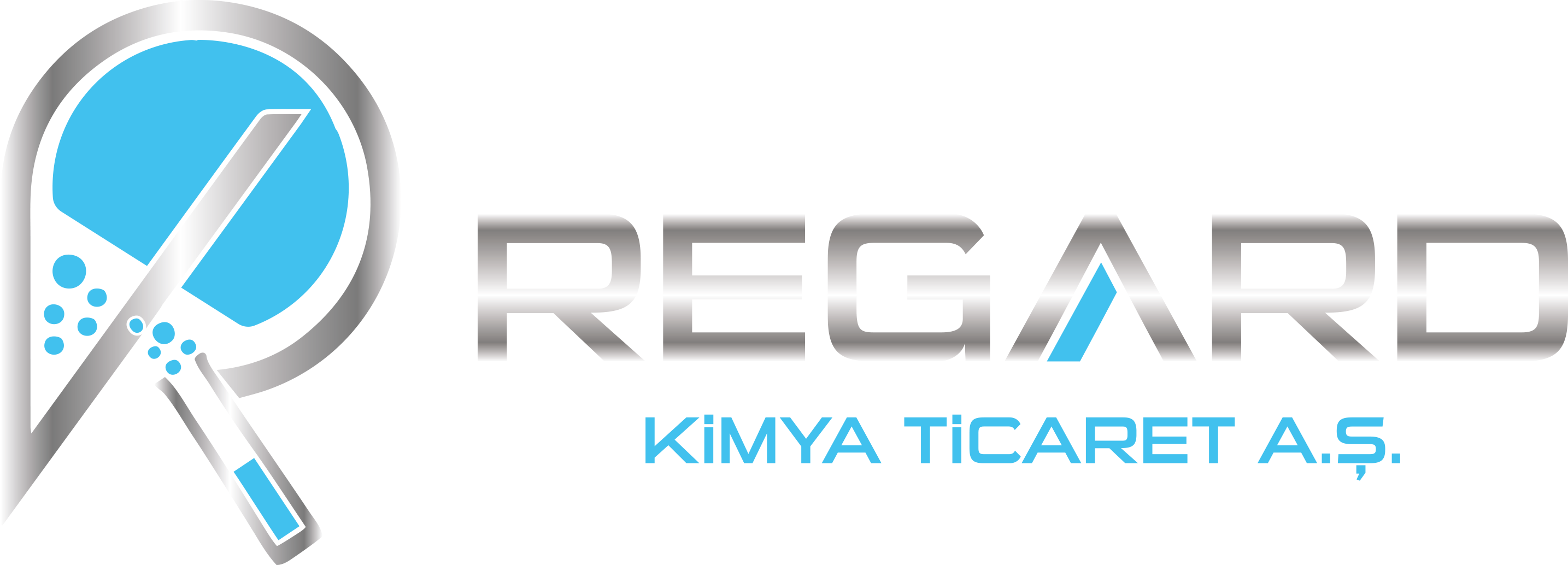 Regard Kimya Tic. A. S. logo