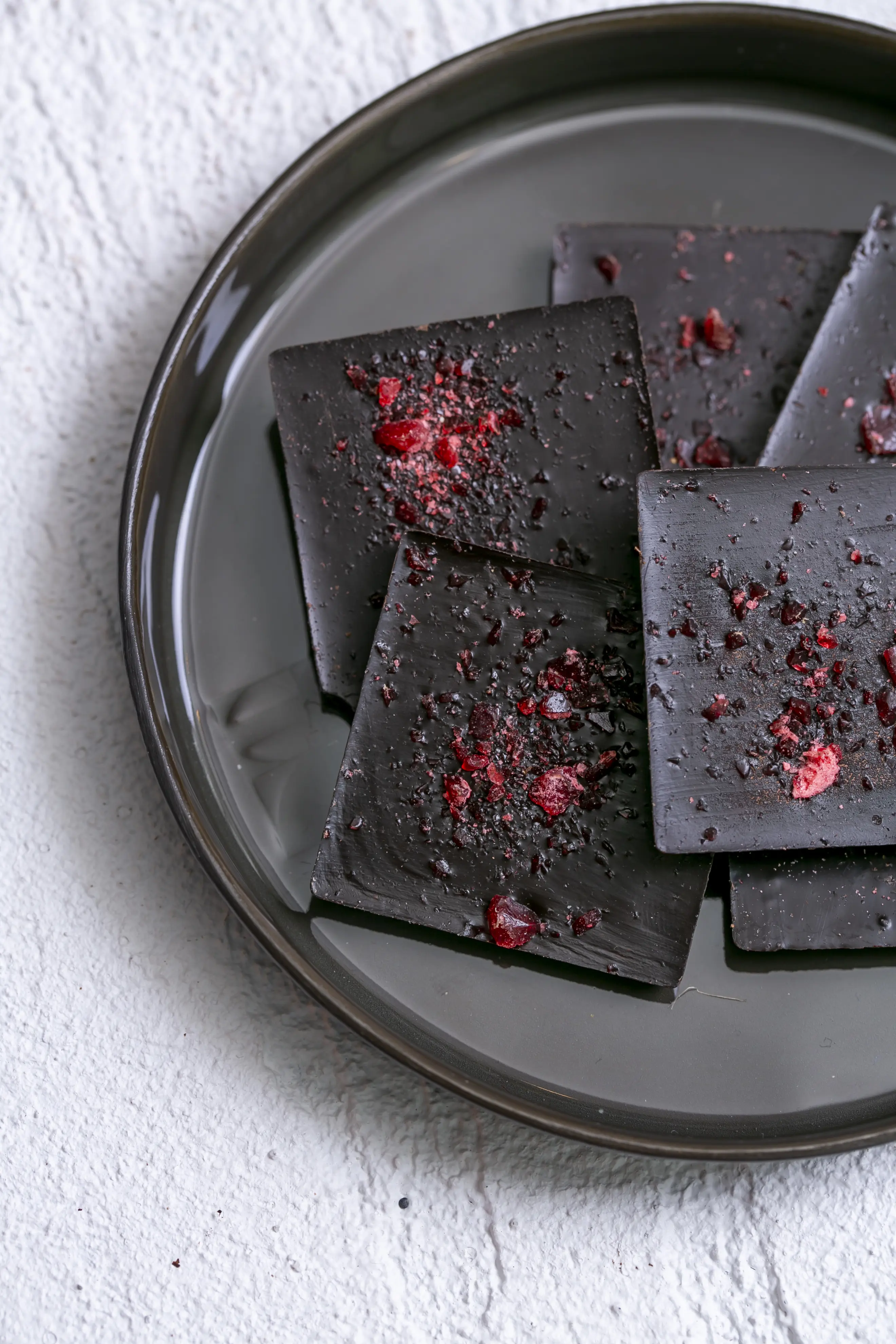 Defne Tokay Premium Chocolate