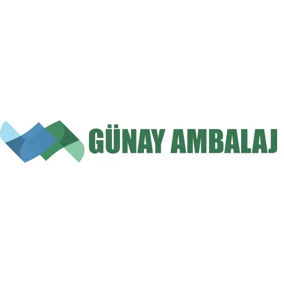 Gunay Uslu Gunay Ambalaj logo