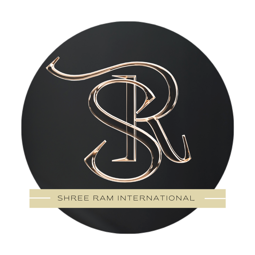 Shree Ram International logo
