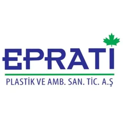Eprati Plastik Ambalaj A.S. logo