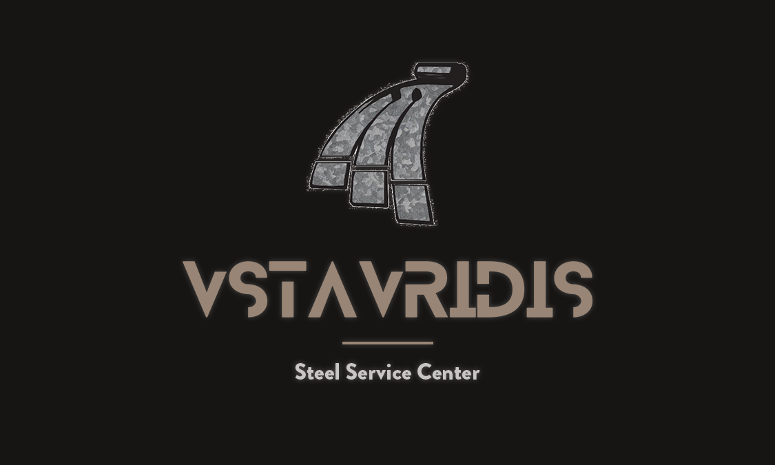 Vasilios Stavridis G. P. logo