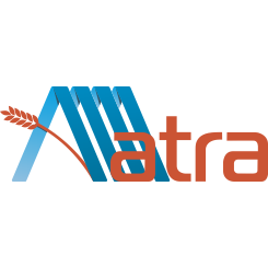 Atra Endustriyel Makinalar Ithalat Ihracat Sanayi ve Ticaret Limited Sirketi logo