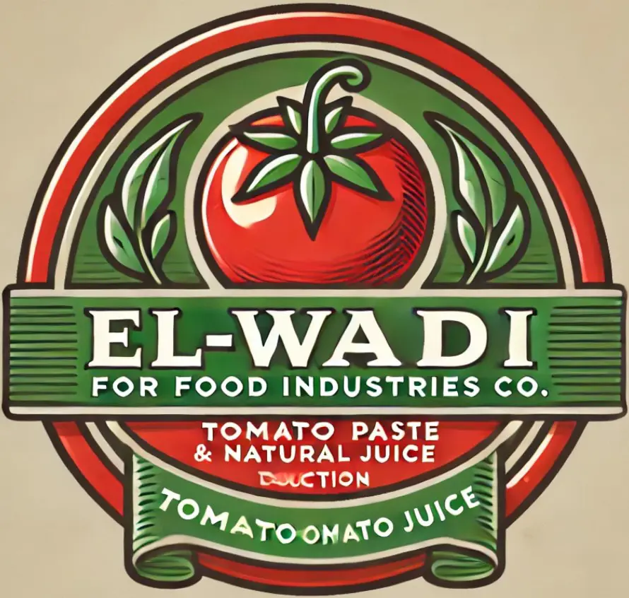 El Wadi Food Industries Co. logo