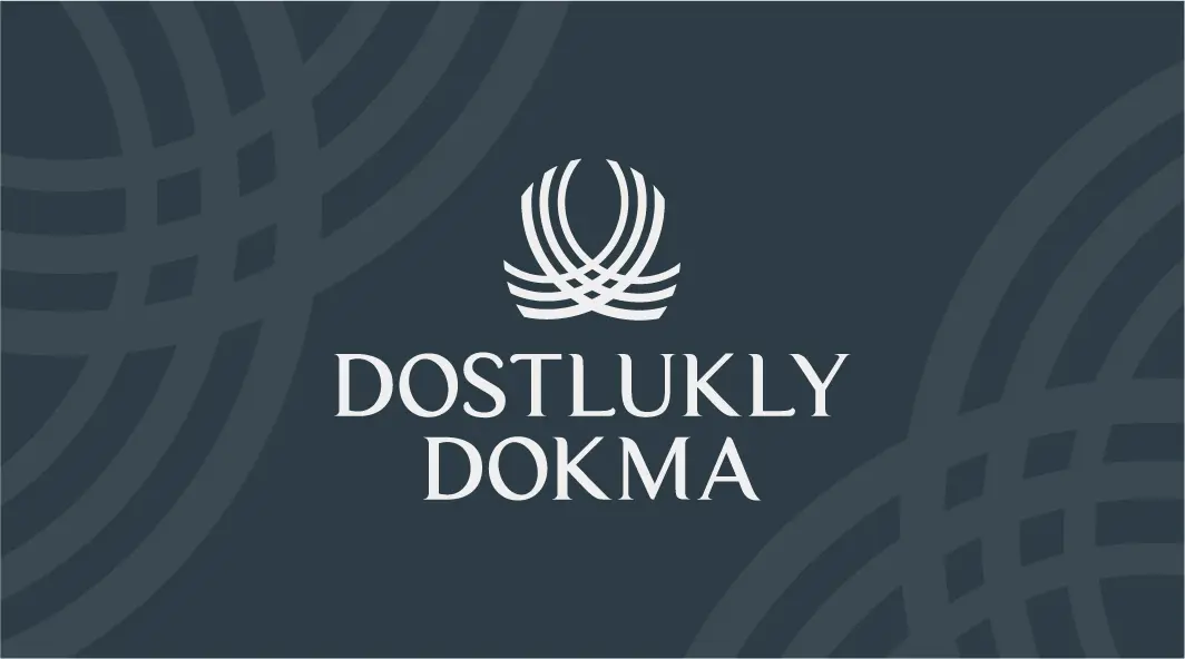 Dostlukly Dokma H.K logo