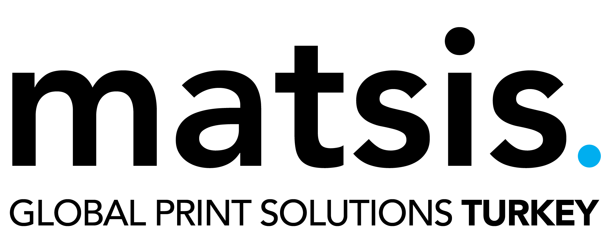 Matsis Matbaa Hizmetleri Sanayi ve Ticaret Limited Sirketi logo