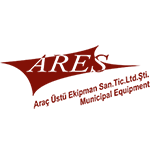Ares Arac Ustu Ekipmanlari Ltd. Sti. logo