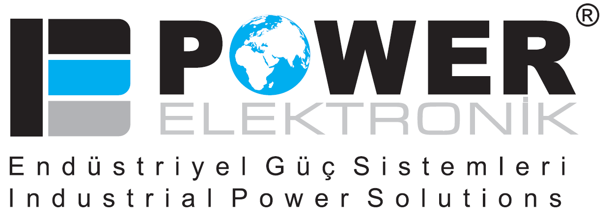 Power Elektronik Sanayi ve Ticaret A. S. logo