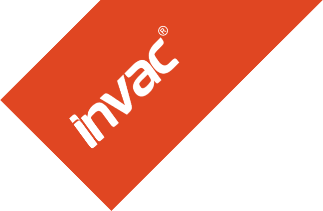 Invac Makina Ltd. Sti. logo