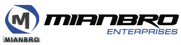 Mianbro Enterprises logo