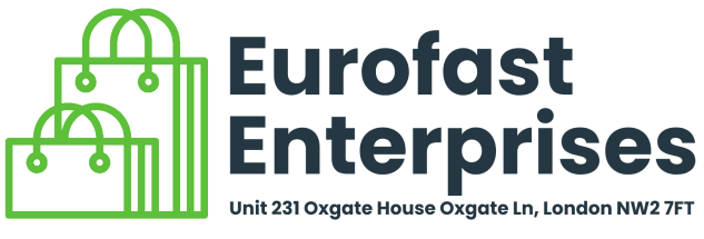 Eurofast Enterprises Ltd logo