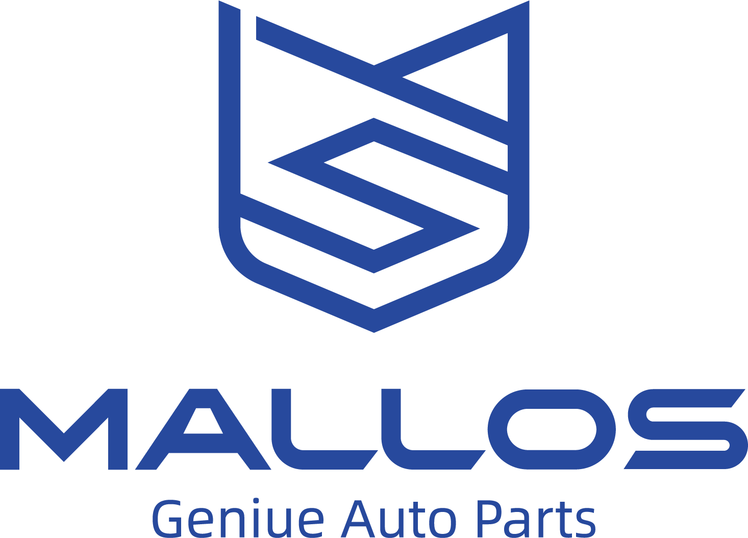 Yiwu Mallos Car Parts Co. ,Ltd logo