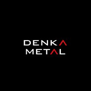 Denka Metal San. ve Tic. A.S. logo
