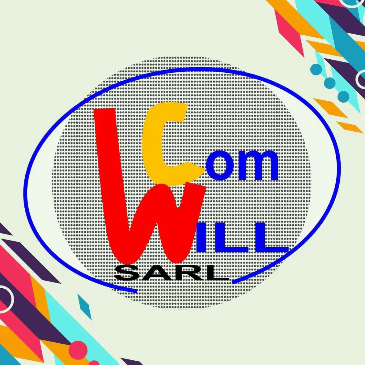 Will Com Sarl logo