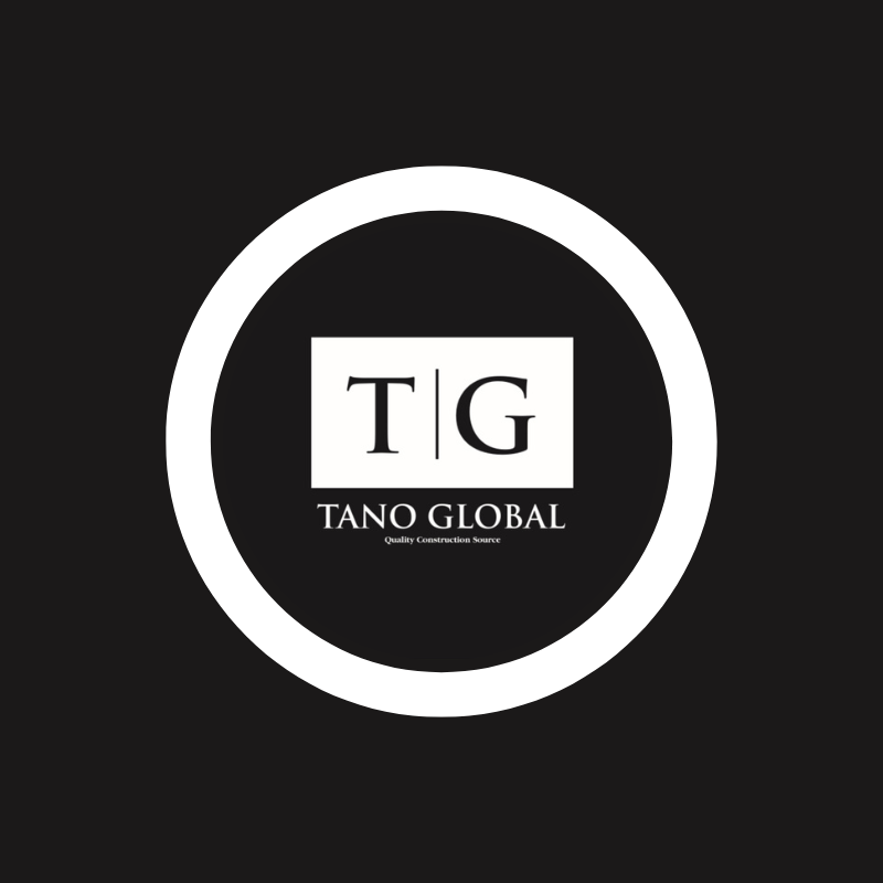 Tano Global Insaat A. S. logo
