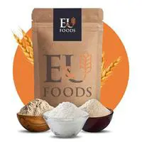E&U Foods Pvt Ltd logo