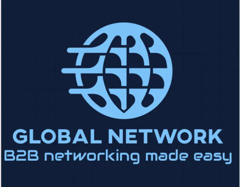 Global Network Usa logo