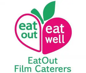 Eatout Film Food logo