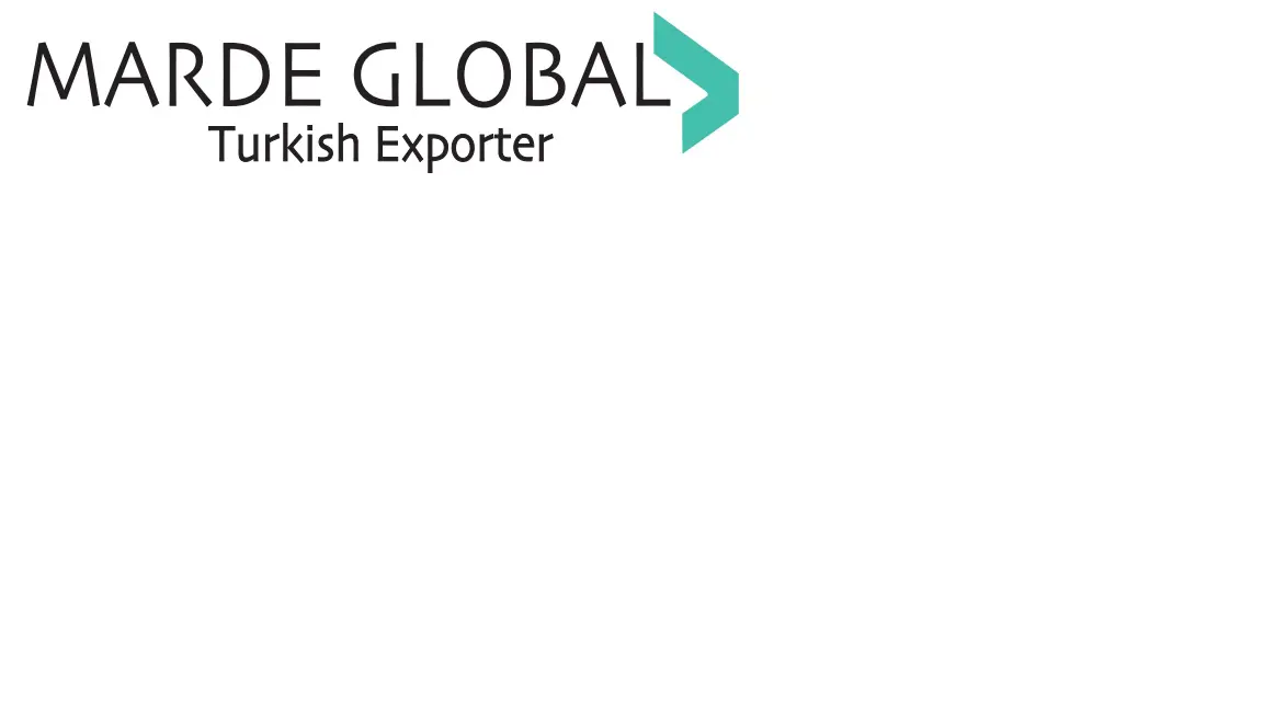 Marde Makina Insaat Ltd. Sti. logo