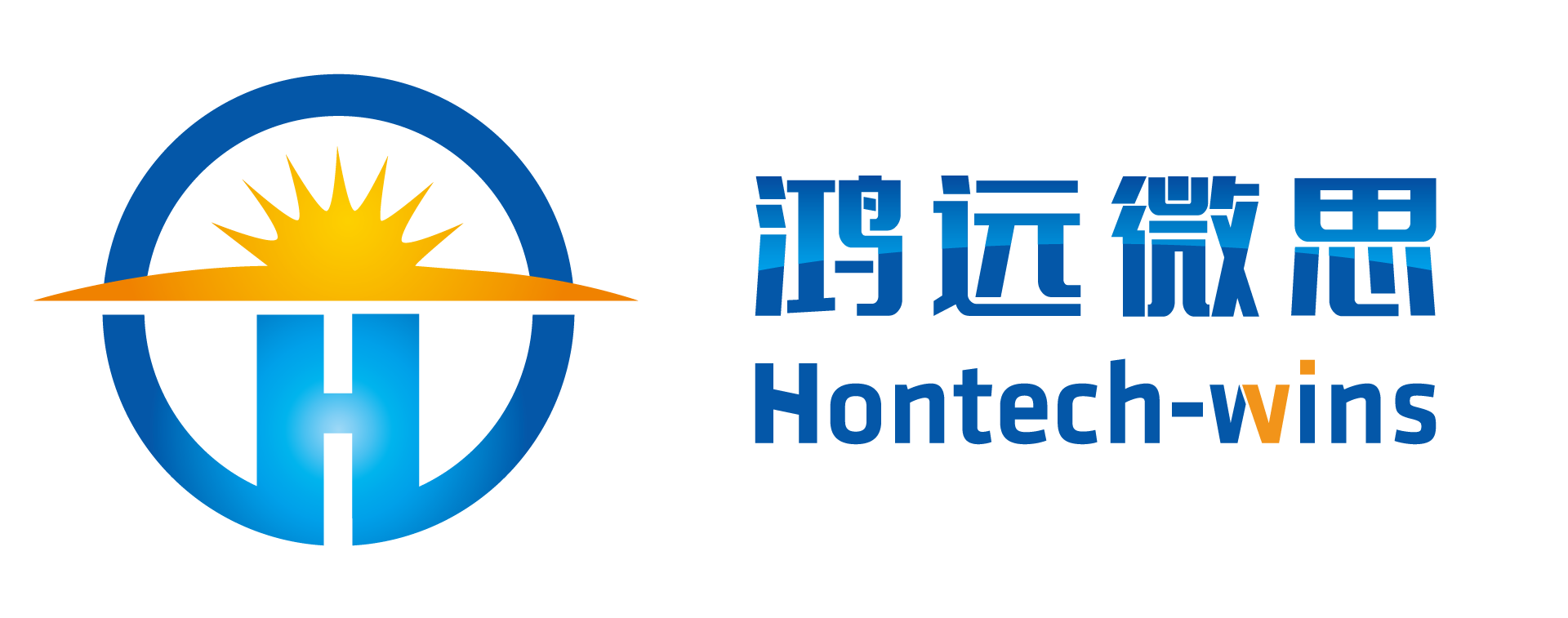 Shenzhen Hontech-Wins Electronics Co., Ltd. logo
