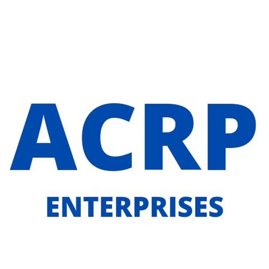 Acrp Enterprises logo