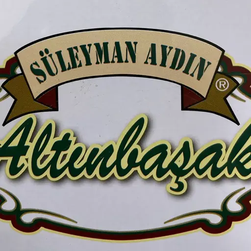 Suleyman Aydin Gida Ltd. Sti.