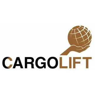Cargolift Makina San. Tic. Ltd. Sti. logo