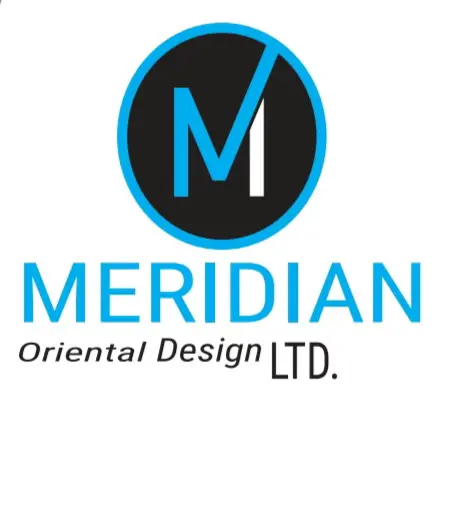 Meridian Oriental Ltd logo