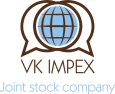 Uab Vk Impex logo