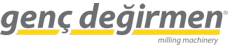 Gmach & Genc Degirmen Makinalari Sanayi ve Ticaret A. S. logo